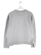 Schott Sweater Grau L – Rückseite