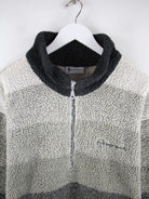 Sergio Tacchini Fleece Mehrfarbig XL – Detailansicht Vorderseite