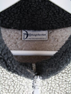 Sergio Tacchini Fleece Mehrfarbig XL – Etikett