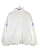 Sergio Tacchini Leichte Jacke Beige XL – Rückseite