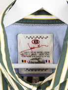 Signum Freizeit Hemd Grün 3XL – Etikett