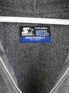 Starter Hoodie Grau 3XL – Etikett