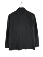 The North Face Fleece Grau L – Rückseite