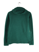 The North Face Fleece Grün S – Rückseite