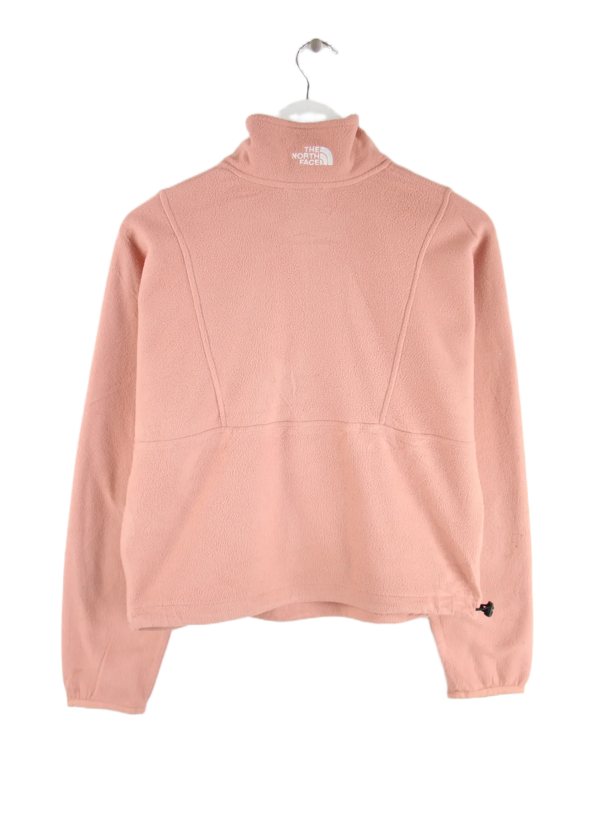 The North Face Fleece Rosa S – Rückseite