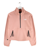 The North Face Fleece Rosa S – Vorderseite