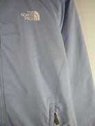 The North Face Jacke Blau XL – Etikett