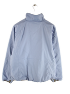The North Face Jacke Blau XL – Rückseite