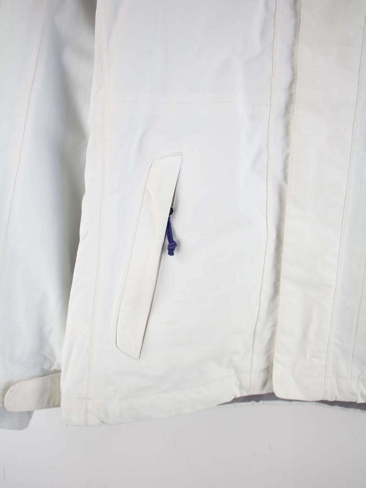 The North Face Jacke Weiß S – Detailbild 1