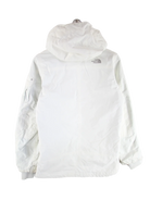 The North Face Jacke Weiß S – Rückseite