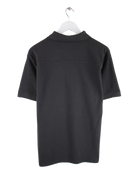 The North Face Polo Grau L – Rückseite