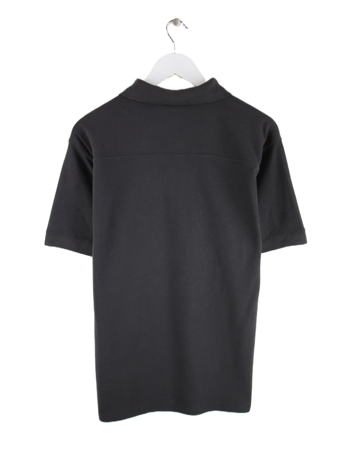 The North Face Polo Grau L – Rückseite