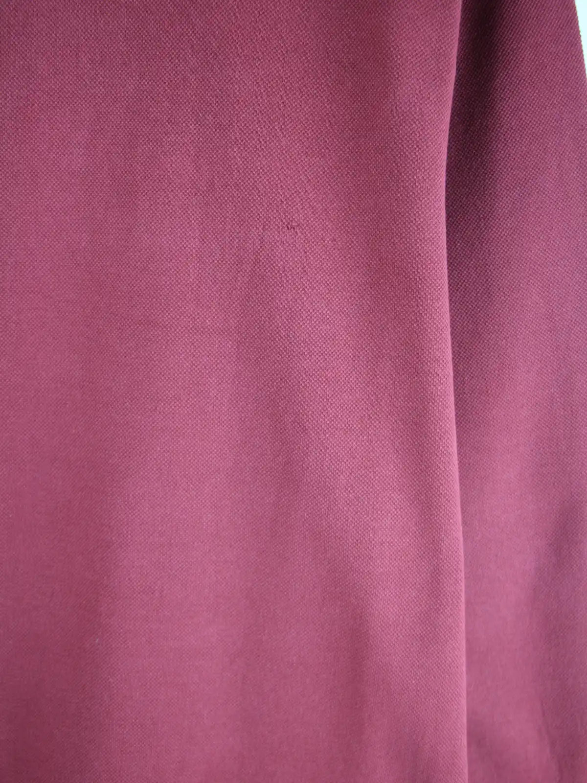 Timberland Sweater Rot M – Detailbild 1