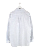 Tommy Hilfiger Hemd Weiß XXL – Rückseite