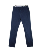Tommy Hilfiger Hose Blau One Size – Vorderseite