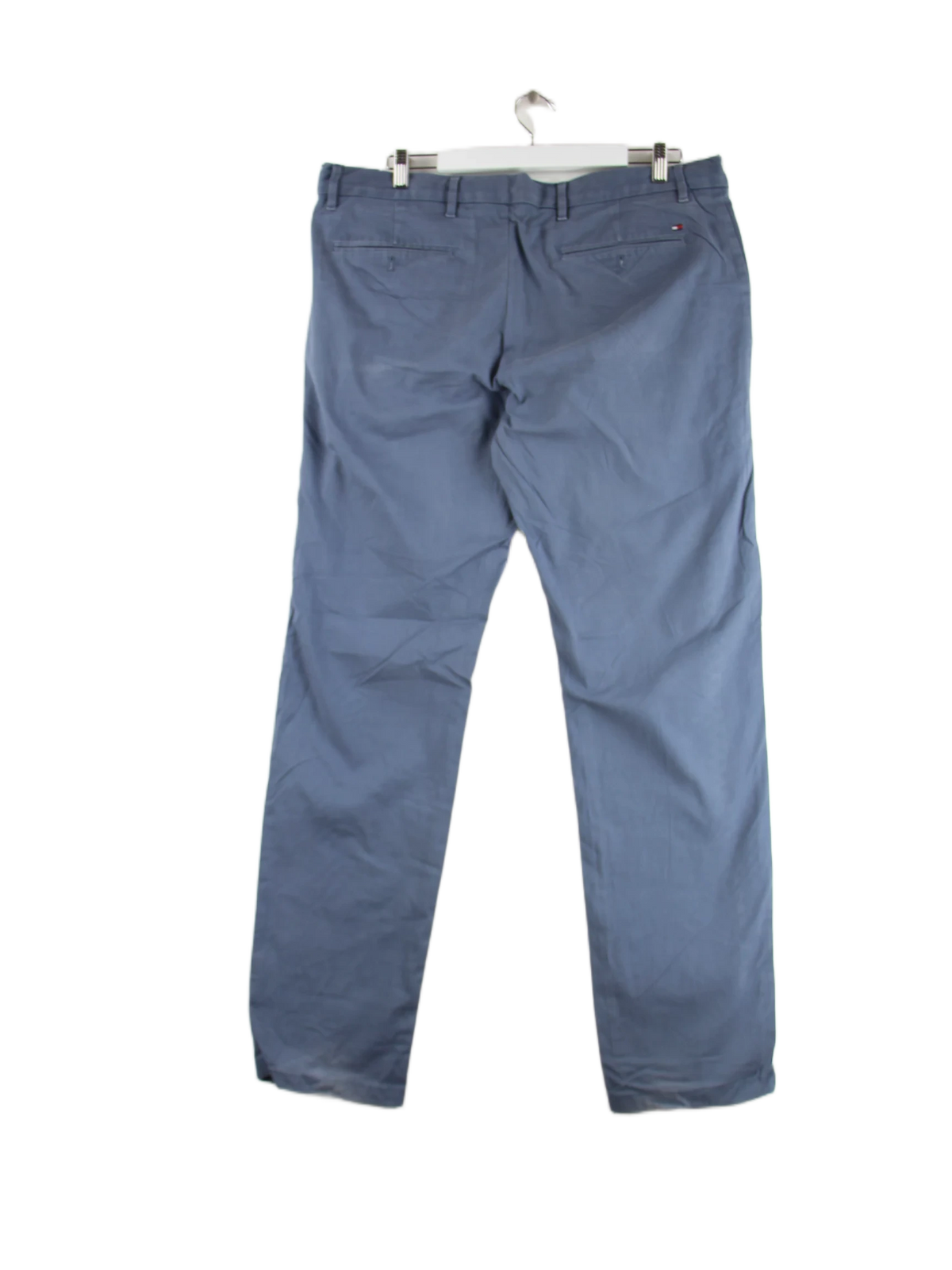 Tommy Hilfiger Hose Blau One Size – Rückseite