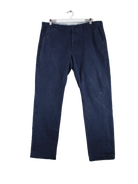 Tommy Hilfiger Hose Blau One Size – Vorderseite