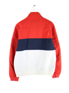 Tommy Hilfiger Leichte Jacke Mehrfarbig L – Rückseite