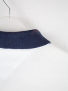 Tommy Hilfiger Polo Weiß L – Detailbild 1