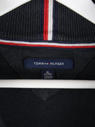 Tommy Hilfiger Pullover Blau XL – Etikett