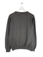 Tommy Hilfiger Pullover Grau L – Rückseite