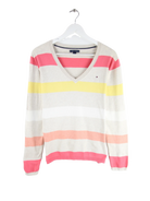 Tommy Hilfiger Pullover Mehrfarbig L – Vorderseite