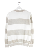 Tommy Hilfiger Pullover Weiß S – Rückseite