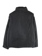 U.S. Polo ASSN. Leichte Jacke Schwarz XL – Rückseite