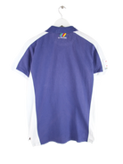 U.S. Polo ASSN. Polo Blau M – Rückseite