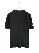 U.S. Polo ASSN. Polo Schwarz L – Rückseite