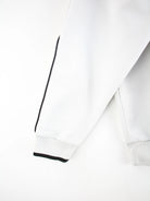 Umbro Sweater Weiß L – Detailbild 2