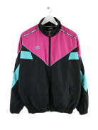 Umbro Trainingsjacke Mehrfarbig M – Vorderseite