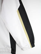 Umbro Trainingsjacke Weiß S – Detailbild 2