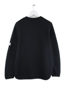 Under Armour Sweater Schwarz XL – Rückseite