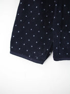 Vintage Fleece Blau XL – Detailbild 1