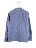 Vintage Freizeit Hemd Blau XL – Rückseite