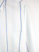 Vintage Hemd Weiß M – Detailbild 1