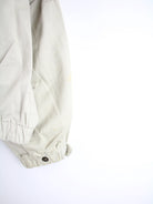 Vintage Jacke Beige M – Detailbild 8