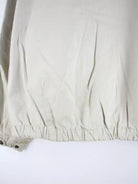Vintage Jacke Beige M – Etikett