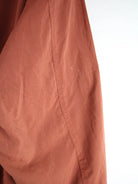 Vintage Jacke Orange L – Detailbild 1