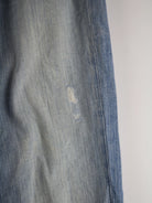 Vintage Jeans Blau W34 – Detailbild 2
