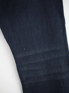 Vintage Jeans Blau – Detailbild 3