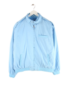 Vintage Leichte Jacke Blau XL – Vorderseite