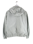Vintage Leichte Jacke Grün M – Rückseite