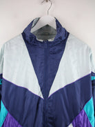 Vintage Leichte Jacke Mehrfarbig L – Detailansicht Vorderseite