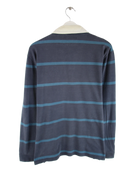 Vintage Polo Blau XL – Rückseite