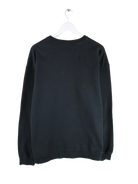 Vintage Sweater Schwarz XXL – Rückseite