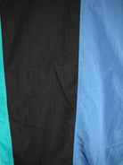 Vintage Trainingsjacke Mehrfarbig M – Detailbild 1