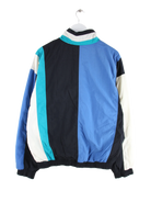 Vintage Trainingsjacke Mehrfarbig M – Rückseite