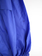 Vintage Windbreaker Blau XL – Detailbild 2